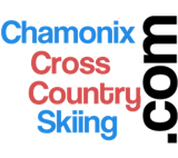 CHAMONIX CROSS COUNTRY SKIING