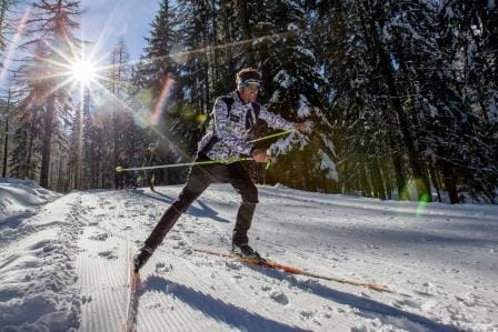 Ski Perfectionnement – DVD 65 Min Pour Progresser Et Affiner Sa Technique De Ski