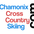 logo cours de ski de fond chamonix